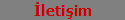 İletişim